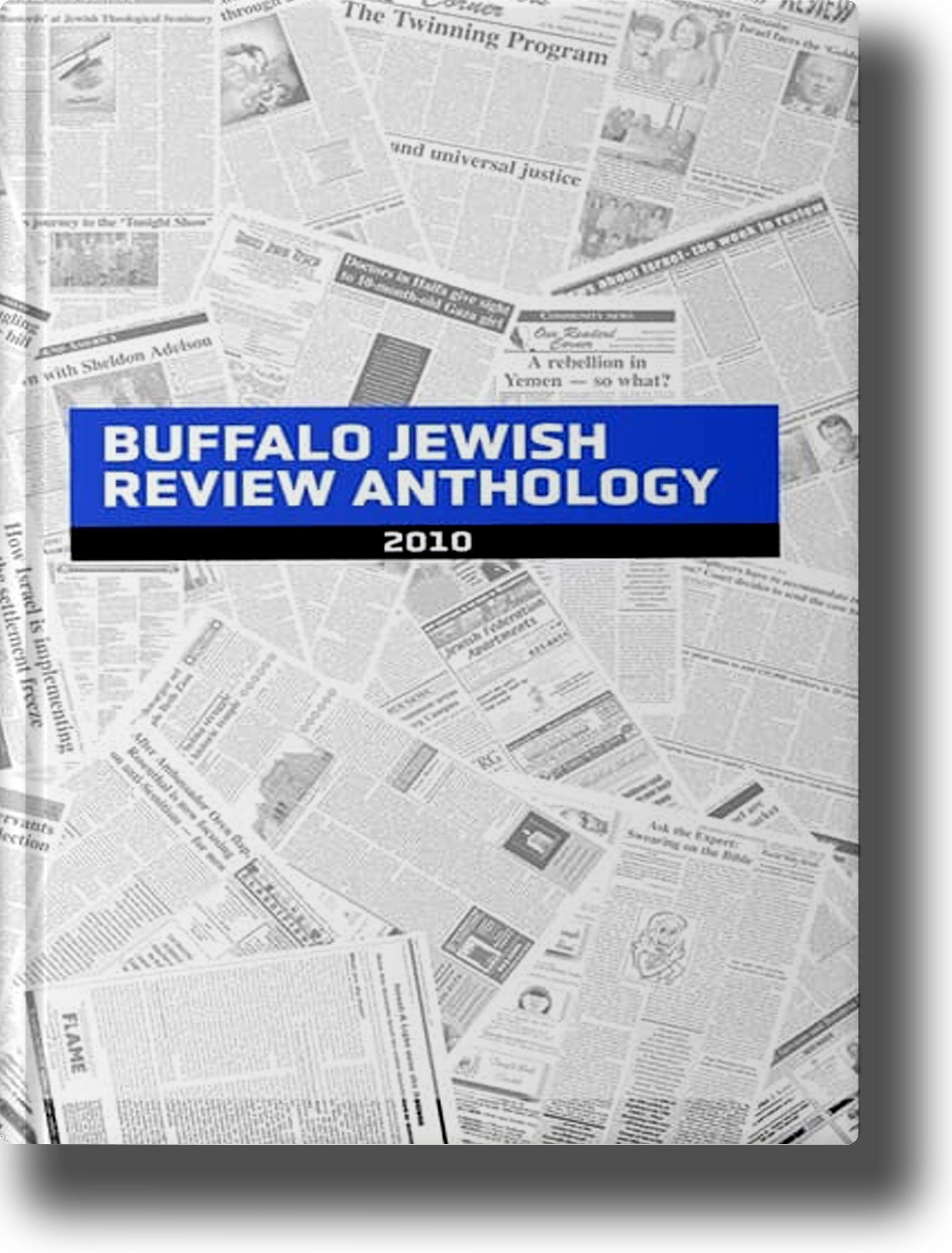 Book Portfolio