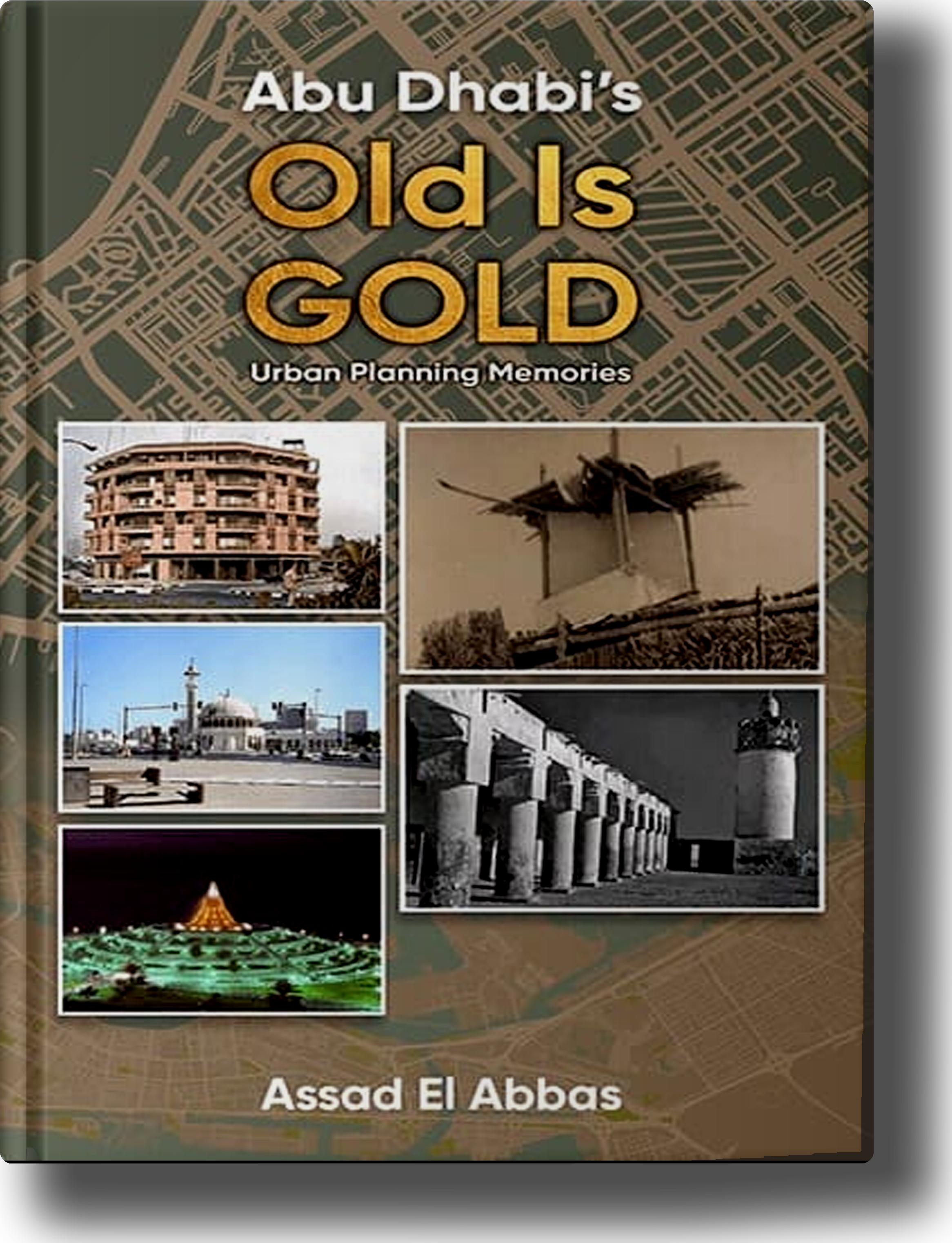 Book Portfolio