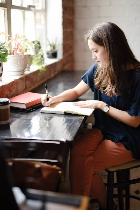 Professional book publishing
