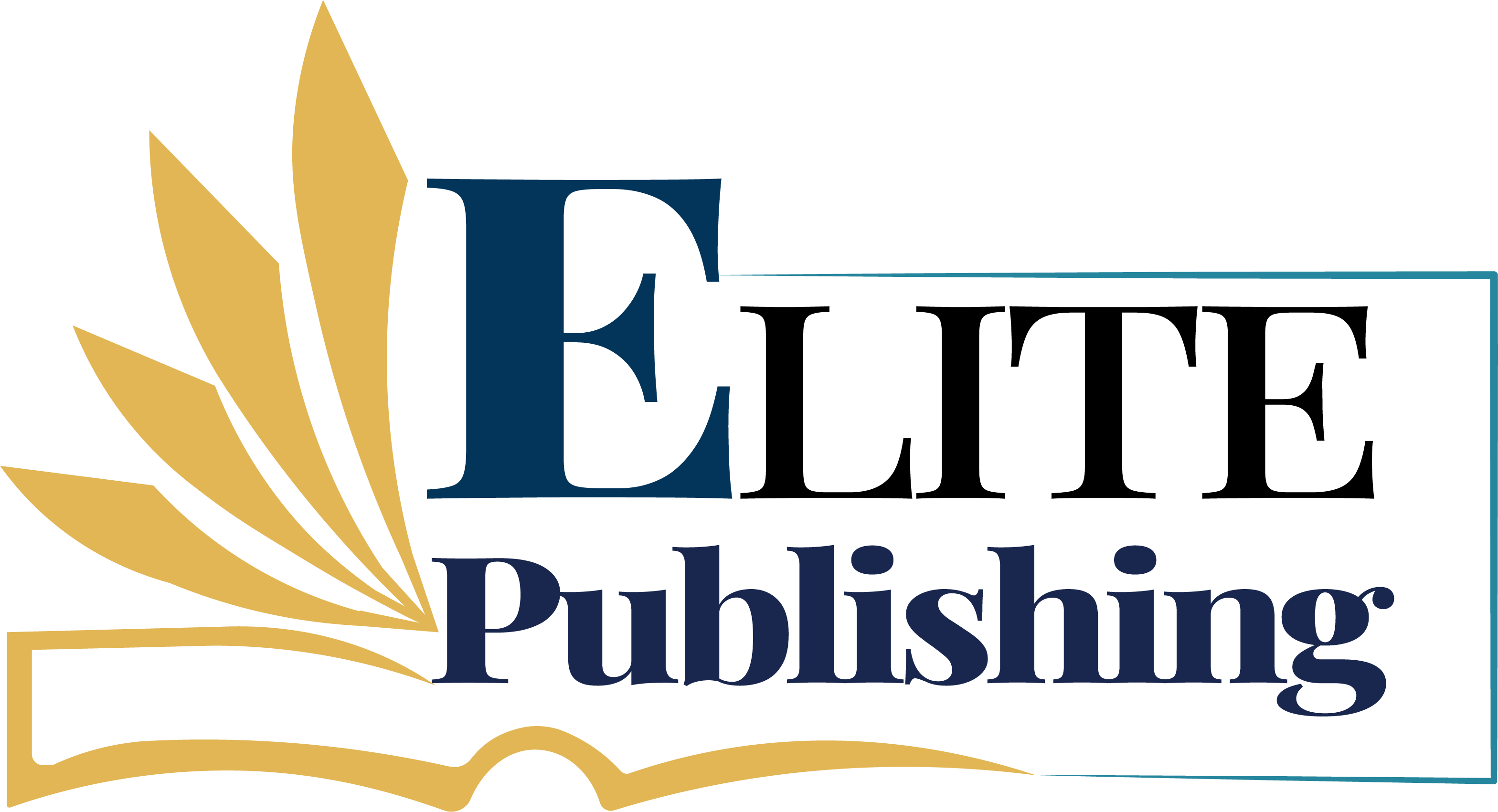 Publishing Company Logo